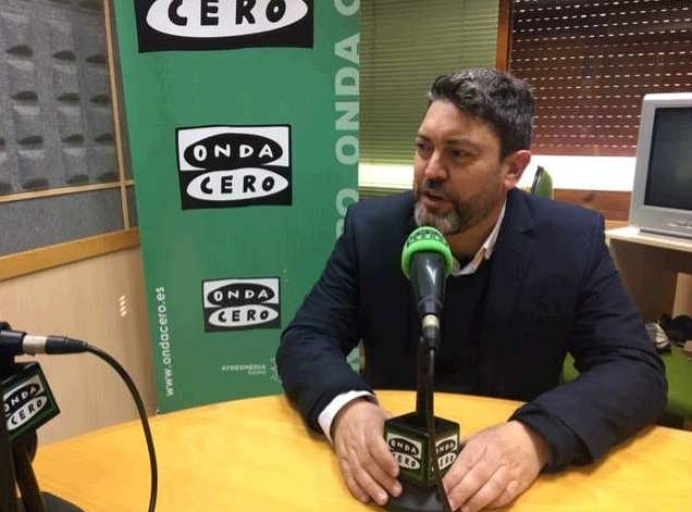Miguel Sánchez (Cs): Valle Miguelez y Paco Álvarez deben dimitir tras el batacazo electoral Miguel Sánchez (Cs): Valle Miguelez y Paco Álvarez deben dimitir tras el batacazo electoral