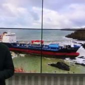 El parte del Borrascas: “Buen día de San Valerio, buen tiempo en año entero”