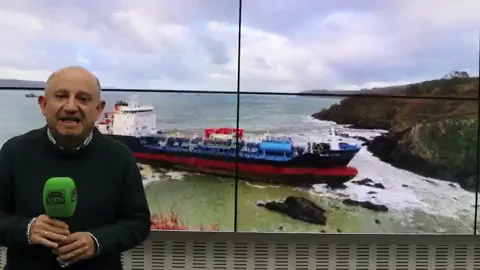 El parte del Borrascas: &ldquo;Buen d&iacute;a de San Valerio, buen tiempo en a&ntilde;o entero&rdquo;