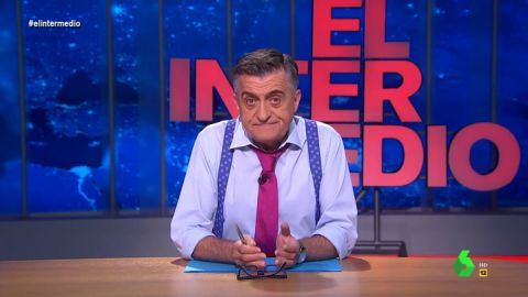 El verdadero motivo por el que el PP defiende tanto a Vox: Wyoming destapa el "cord&oacute;n umbilical" que les une