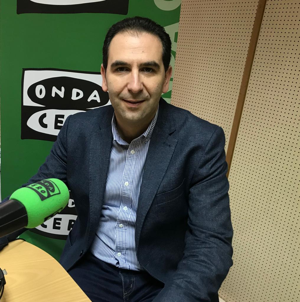 Simón: "Espero que si somos responsables y nos autoconfinamos, en siete días podamos volver a la situación anterior" Simón: "Espero que si somos responsables y nos autoconfinamos, en siete días podamos volver a la situación anterior"