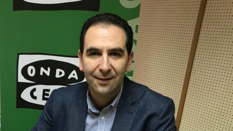 Mario Sim&oacute;n