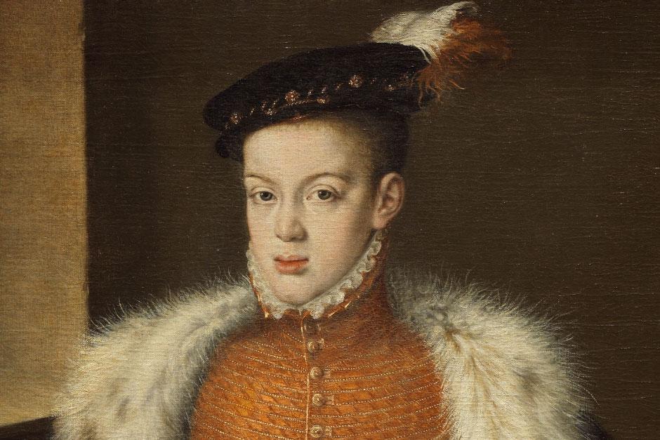 Historia de unas cabezas y la de Carlos de Austria Historia de unas cabezas y la de Carlos de Austria