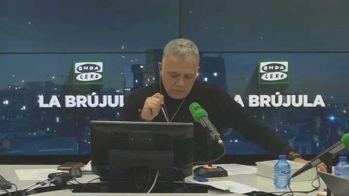 V&Iacute;DEO La Reflexion de Lucas 28/11/2019