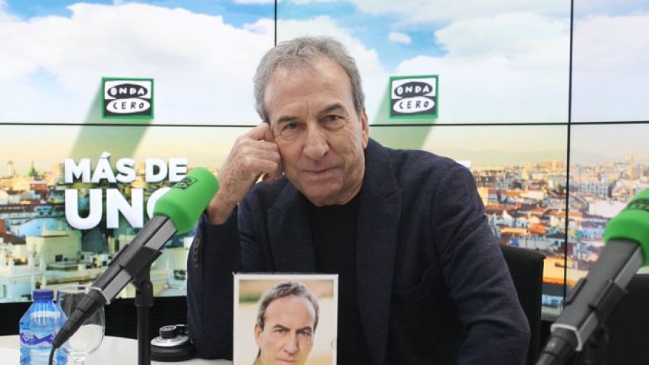 Jos&eacute; Luis Perales