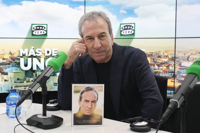 José Luis Perales, Hijo Adoptivo de Cuenca José Luis Perales, Hijo Adoptivo de Cuenca