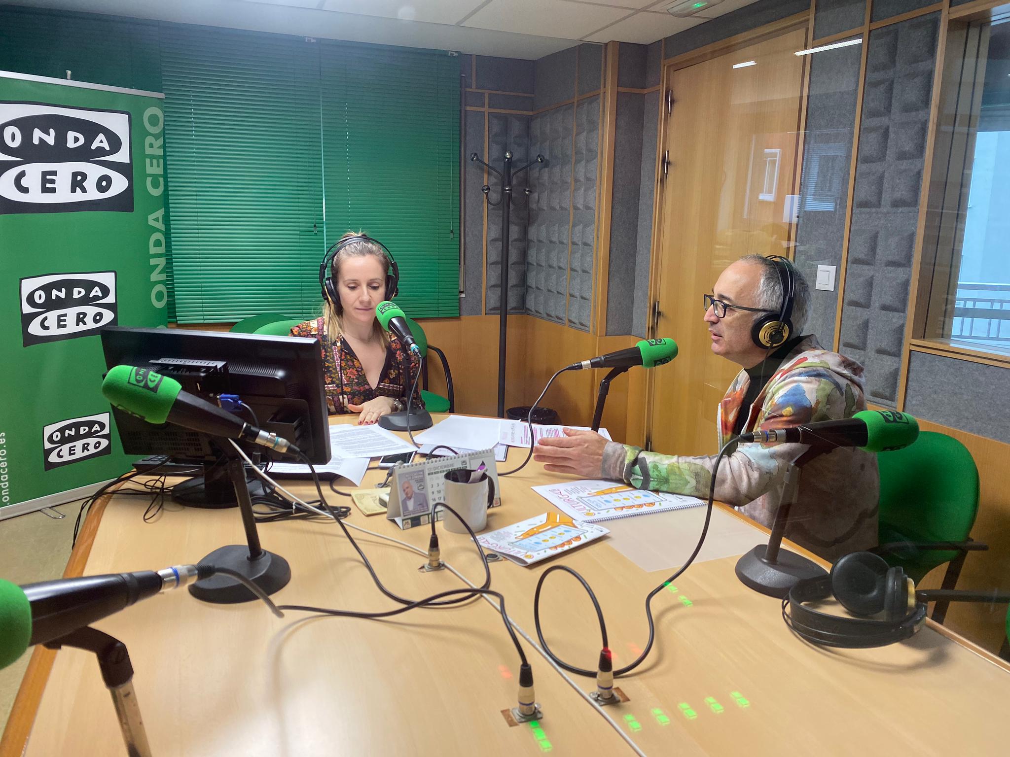 Más de Uno Pontevedra (28-11-2019) Más de Uno Pontevedra (28-11-2019)