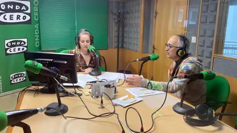 Xose Aldea - Culturgal Mas de Uno Pontevedra