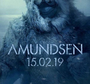 Amudsen Amudsen
