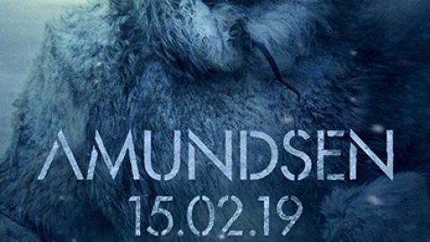 Amudsen