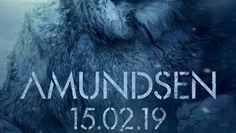 Amudsen Amudsen