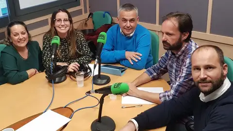 Más de Uno Mérida .