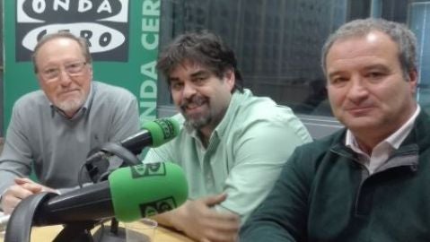 La Tertulia de Onda Cero Cuenca