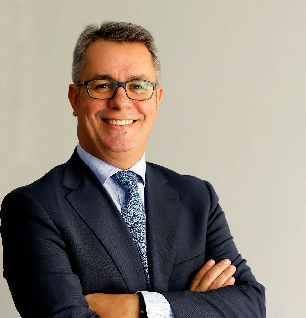 "El gobierno tiene que entender que la conexión del arco mediterráneo por ferrocarril es fundamental para la economía de España" "El gobierno tiene que entender que la conexión del arco mediterráneo por ferrocarril es fundamental para la economía de España"