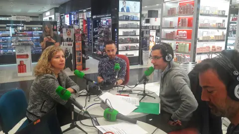 Perfumería Arenal Perfumería Arenal