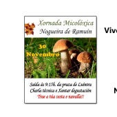 Xornada Micolóxica Nogueira de Ramuín