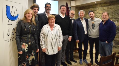 La Uni&oacute;n Artesana cumple 150 a&ntilde;os 