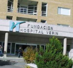 Hospital de Verin Hospital de Verin