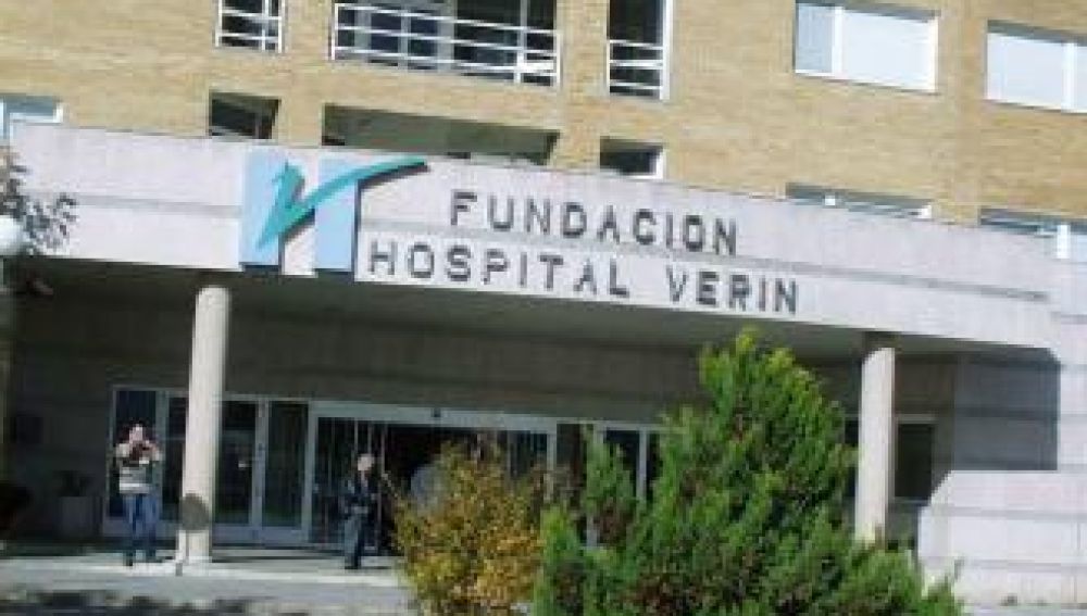 Hospital de Verin