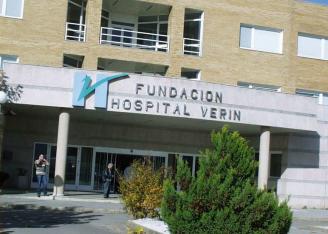 O BNG pide a Xunta reforzo de personal no hospital de Verin O BNG pide a Xunta reforzo de personal no hospital de Verin
