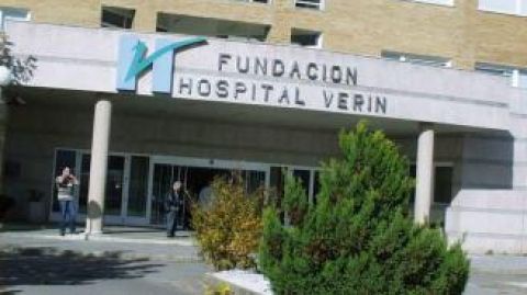 Hospital de Verin