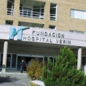 Hospital de Verin