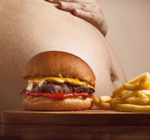 Hamburguesa Hamburguesa