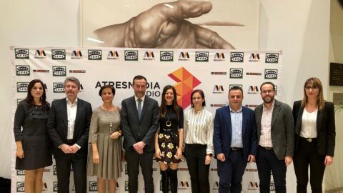 VIII Premios 'Ilicitanos en la Onda' de 2019. VIII Premios 'Ilicitanos en la Onda' de 2019.