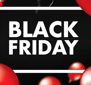 Black Friday Black Friday