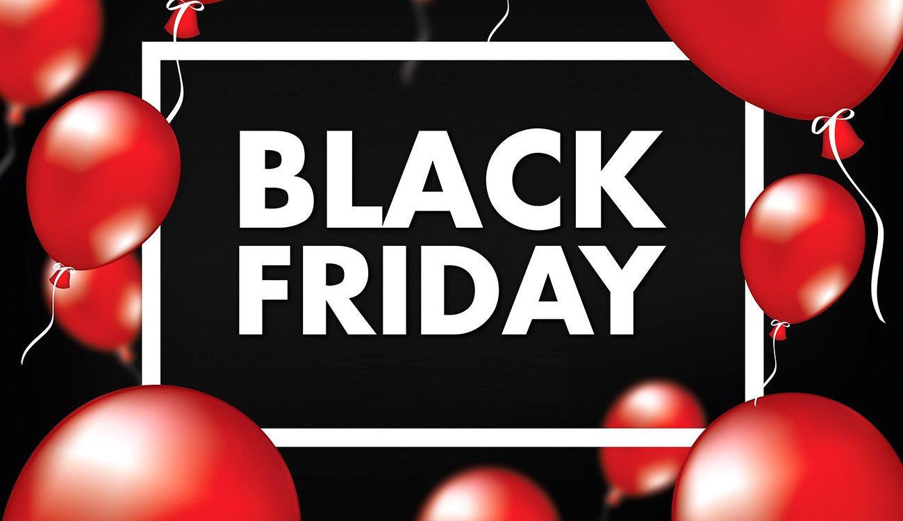 La mirada cítrica: ¿De dónde viene el Black Friday? La mirada cítrica: ¿De dónde viene el Black Friday?