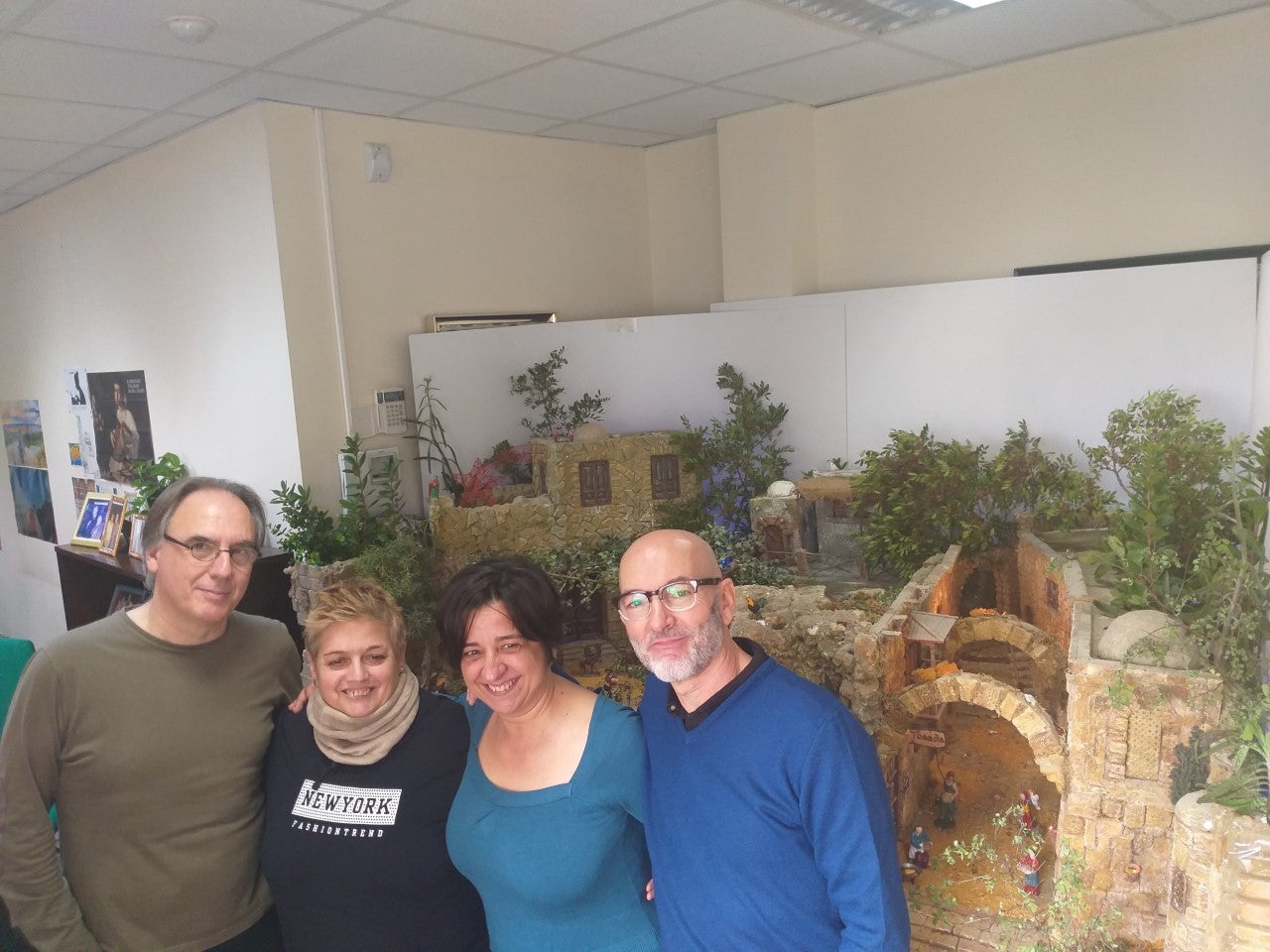 En Más de Uno tiempo de cultura En Más de Uno tiempo de cultura