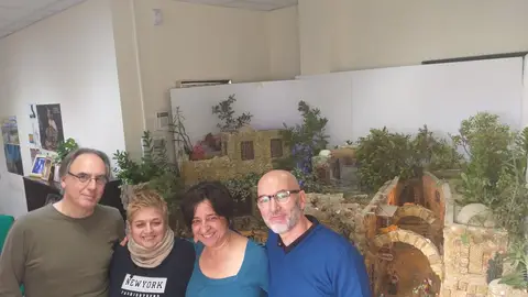 Más de Uno Córdoba Más de Uno Córdoba