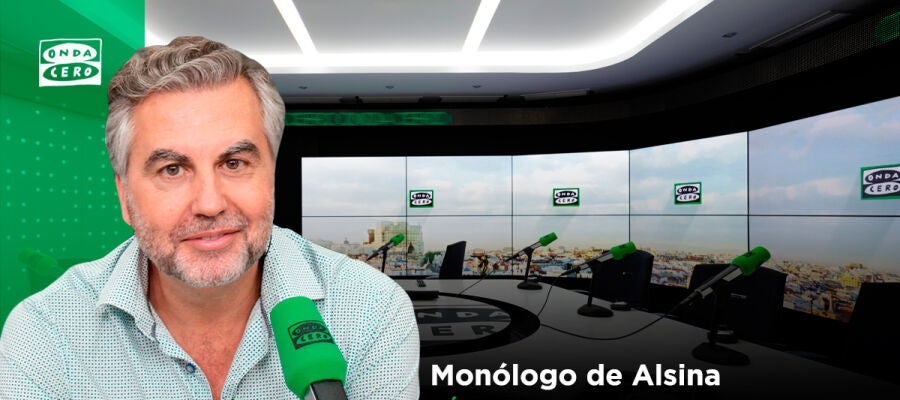 Plantilla Monólogo de Alsina Plantilla Monólogo de Alsina