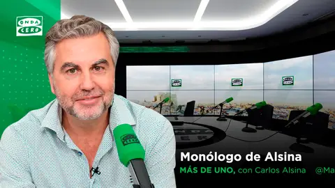 Plantilla Monólogo de Alsina Plantilla Monólogo de Alsina