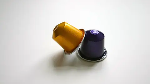 Cápsulas de café Cápsulas de café