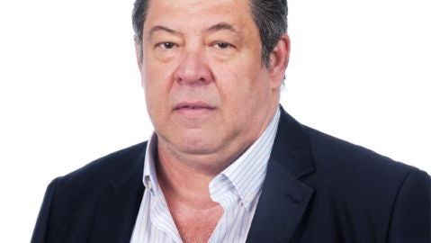 Antonio Gonz&aacute;lez, concejal de Vox en Puertollano