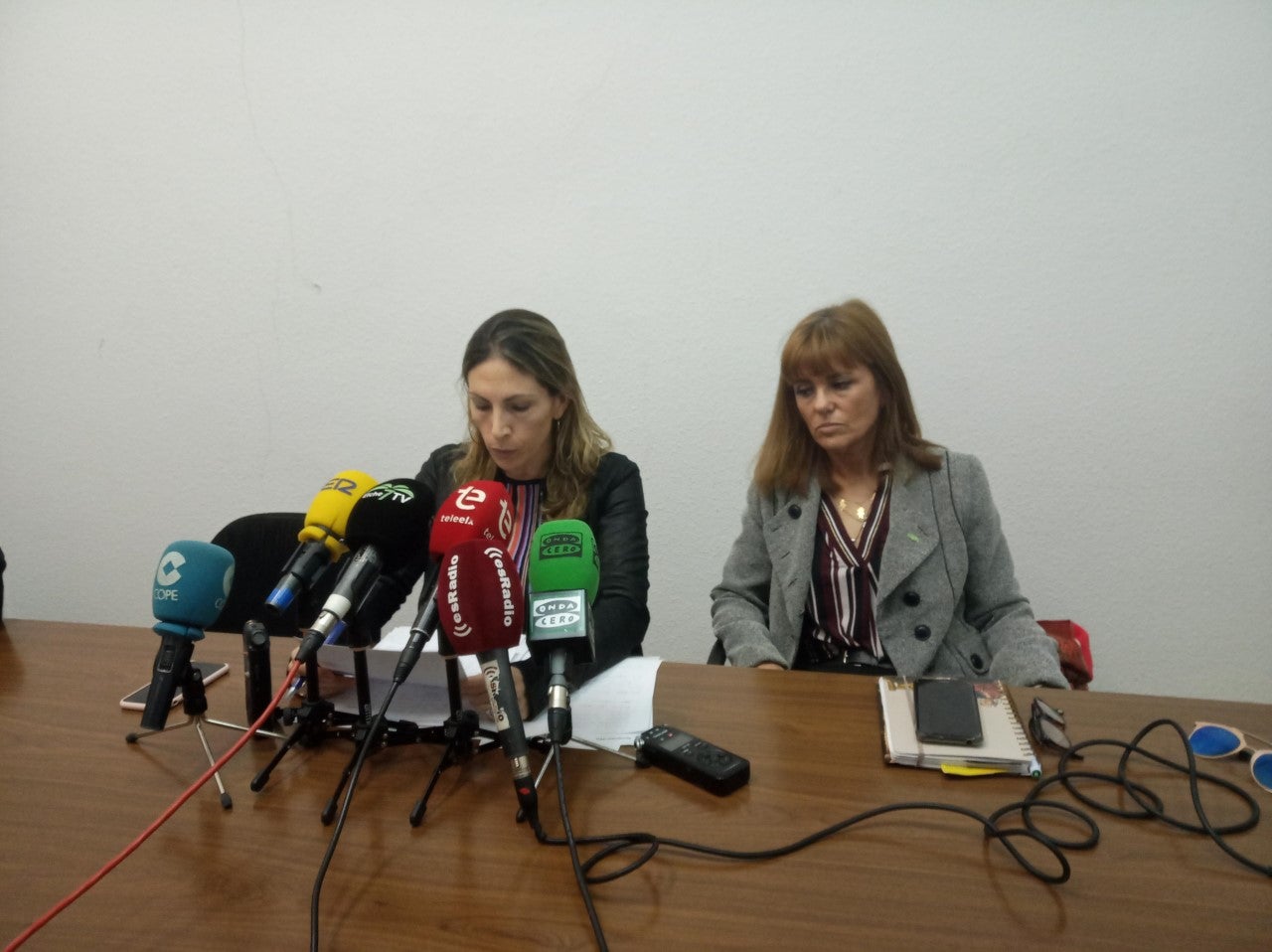 Vox acusa al alcalde de Elche de “antidemocrático” tras ser excluido el partido de los contactos en torno al presupuesto municipal Vox acusa al alcalde de Elche de “antidemocrático” tras ser excluido el partido de los contactos en torno al presupuesto municipal