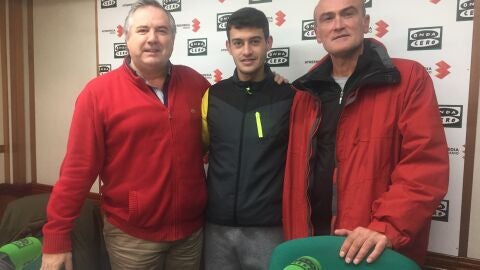 Tertulia taurina Hasta la Bola