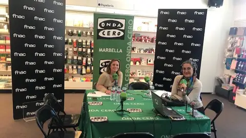 fnac Programa desde Fnac Marbella