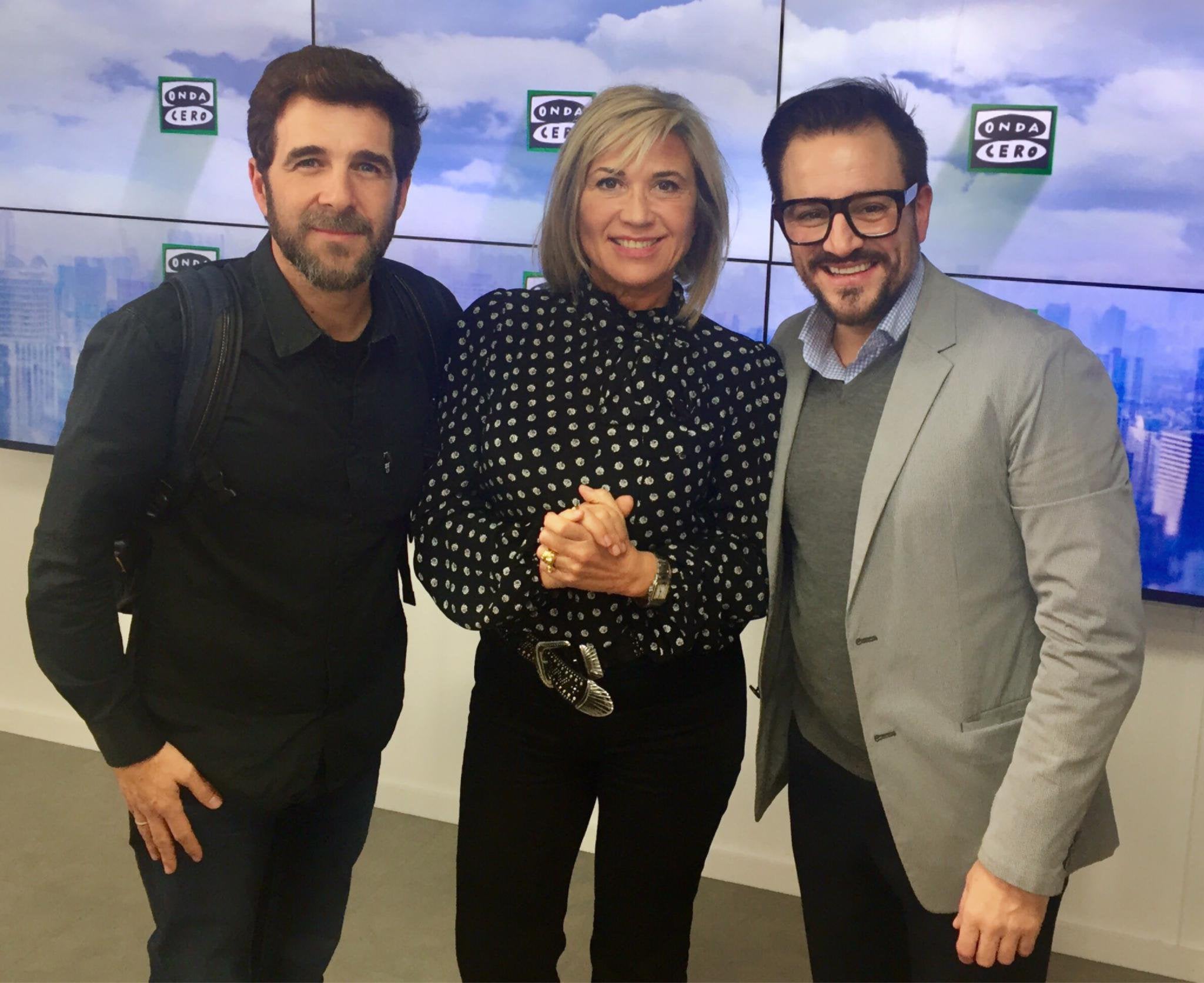 A lo Gonzo: Jordi Barri, del restaurante familiar al imperio de la comida flexitariana A lo Gonzo: Jordi Barri, del restaurante familiar al imperio de la comida flexitariana