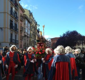 San Saturnino San Saturnino