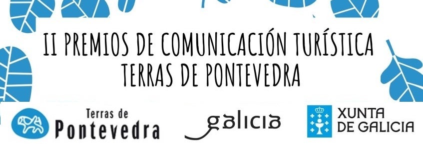 Fotos de premio nas Terras de Pontevedra Fotos de premio nas Terras de Pontevedra