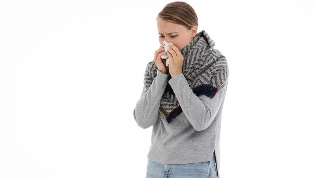 10 recomendaciones para evitar el resfriado