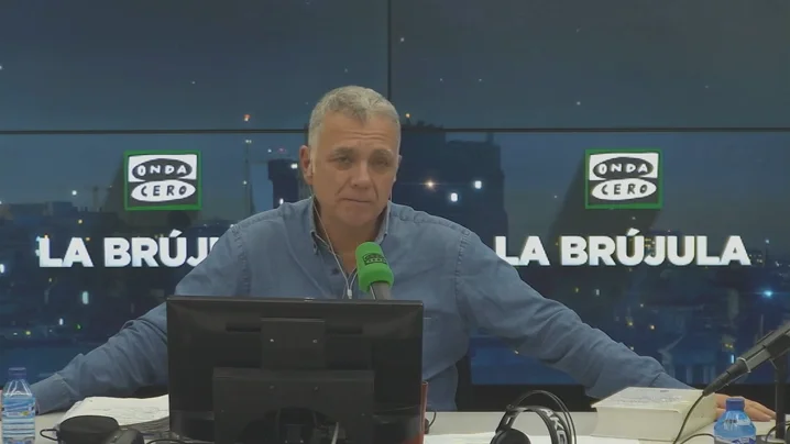 V&Iacute;DEO La Reflexion de Lucas 29/11/2019