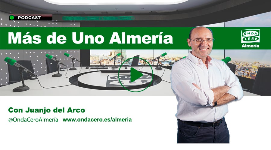 Más de Uno Almería Más de Uno Almería