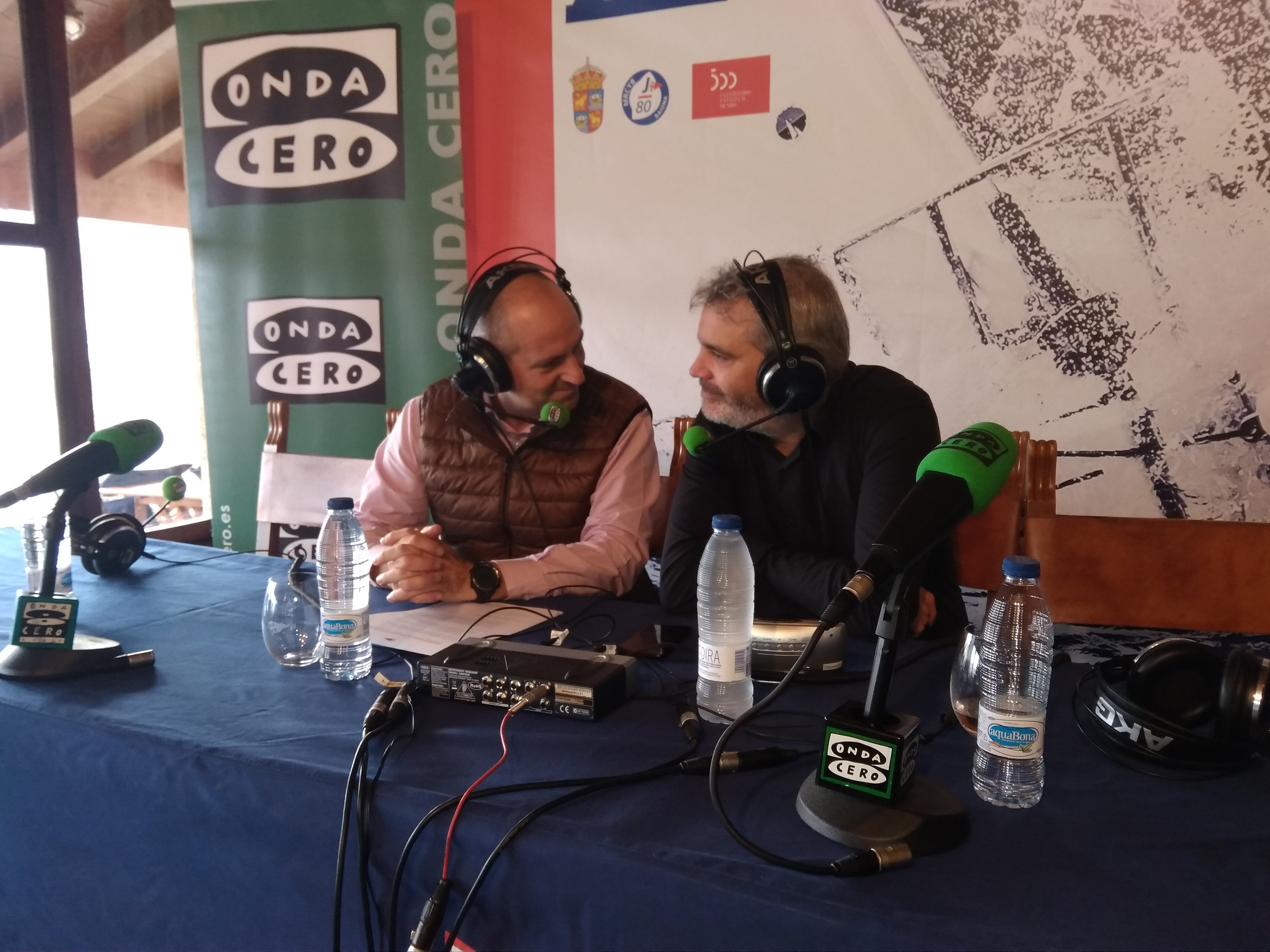 Onda Deportiva Vigo 29/11/2019 Onda Deportiva Vigo 29/11/2019