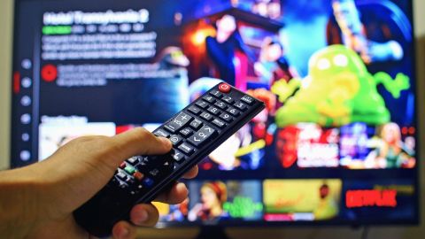 Televisi&oacute;n