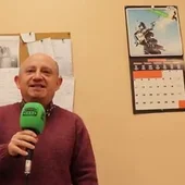El parte del Borrascas: Las únicas que se van a congelar son las tarjetas de crédito El parte del Borrascas: Las únicas que se van a congelar son las tarjetas de crédito