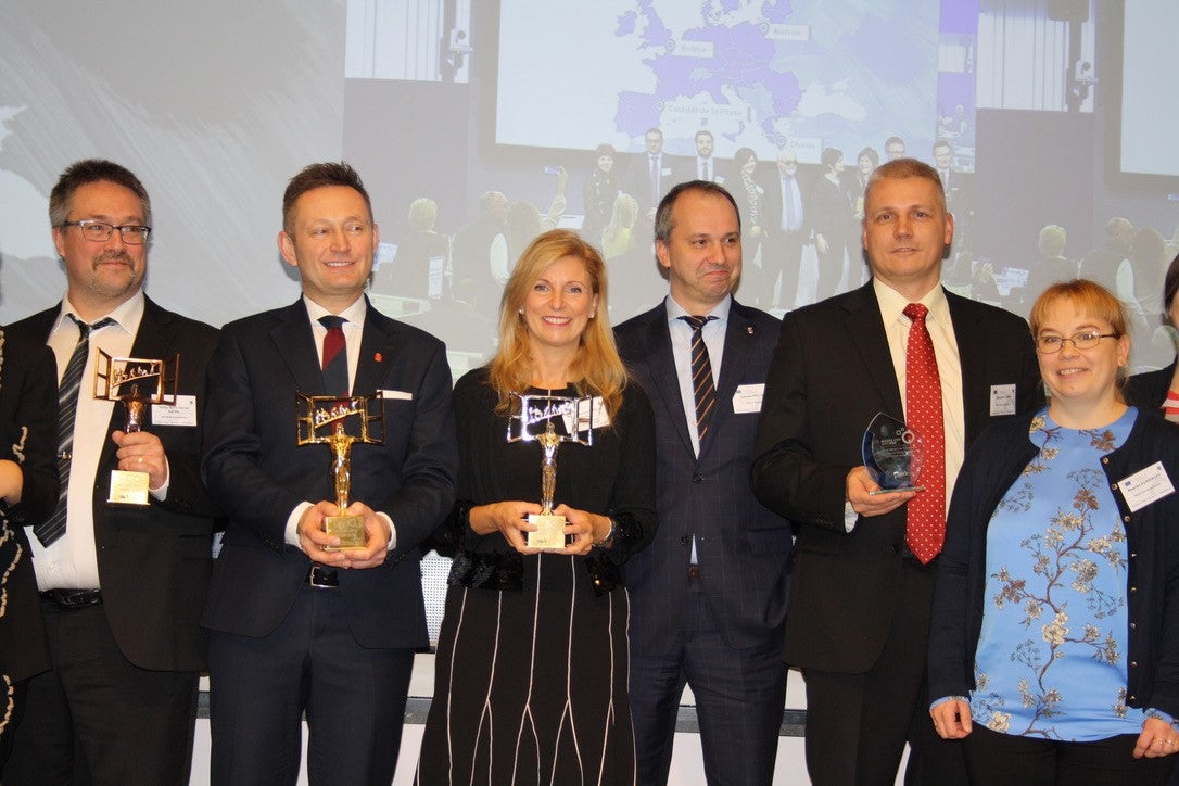 Castelló gana el segundo premio de Ciudad Accesible Europea 2020 Castelló gana el segundo premio de Ciudad Accesible Europea 2020