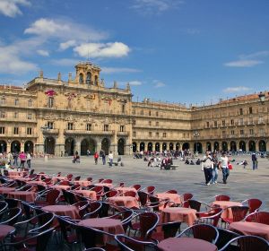 Salamanca Salamanca